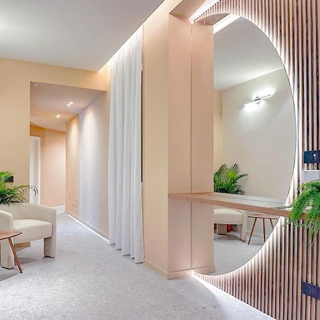 Porta Venezia - Luxy Suites - 6 Camere Milano Dış mekan fotoğraf