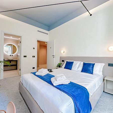 Porta Venezia - Luxy Suites - 6 Camere Milano Dış mekan fotoğraf