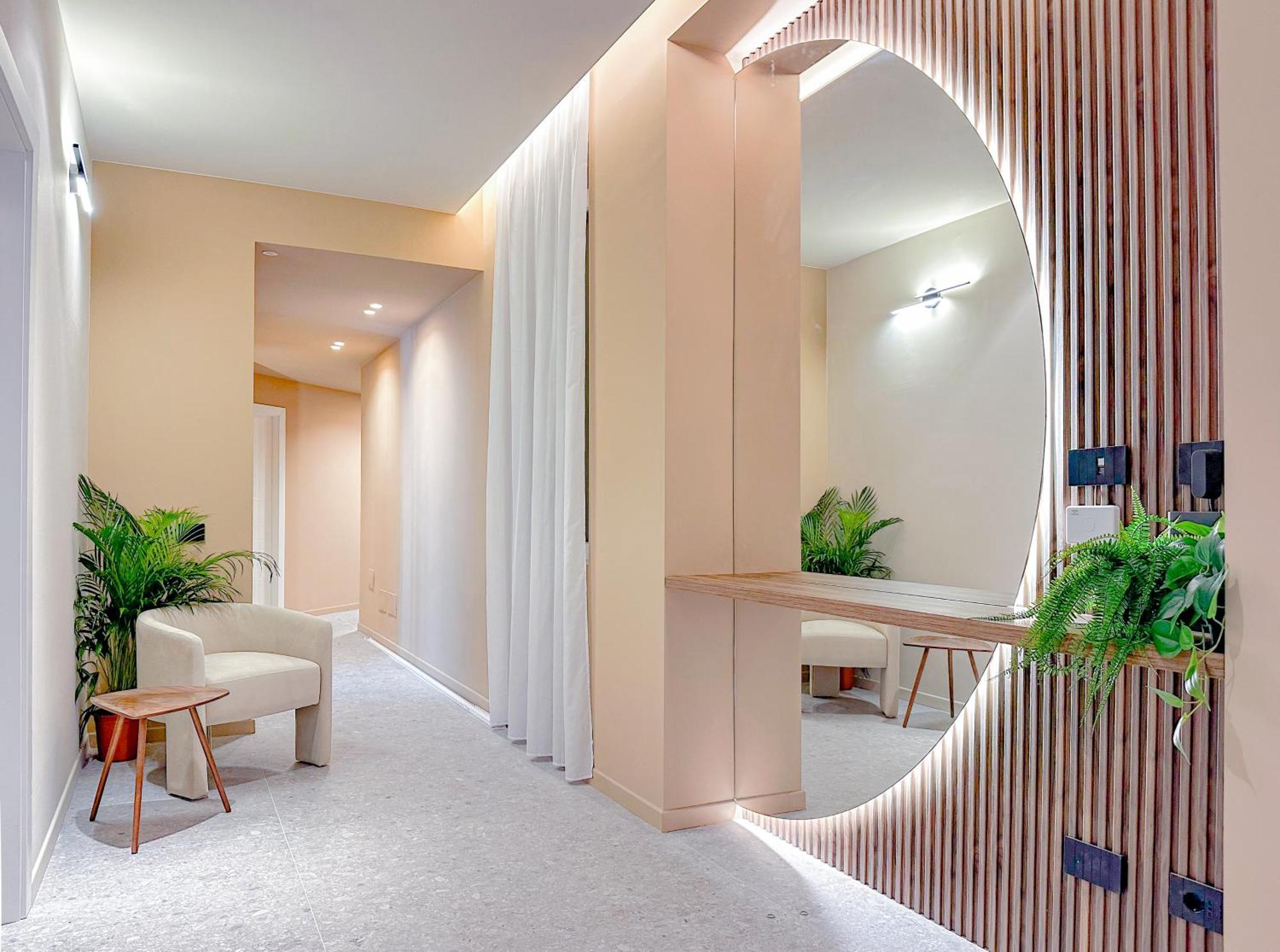 Porta Venezia - Luxy Suites - 6 Camere Milano Dış mekan fotoğraf