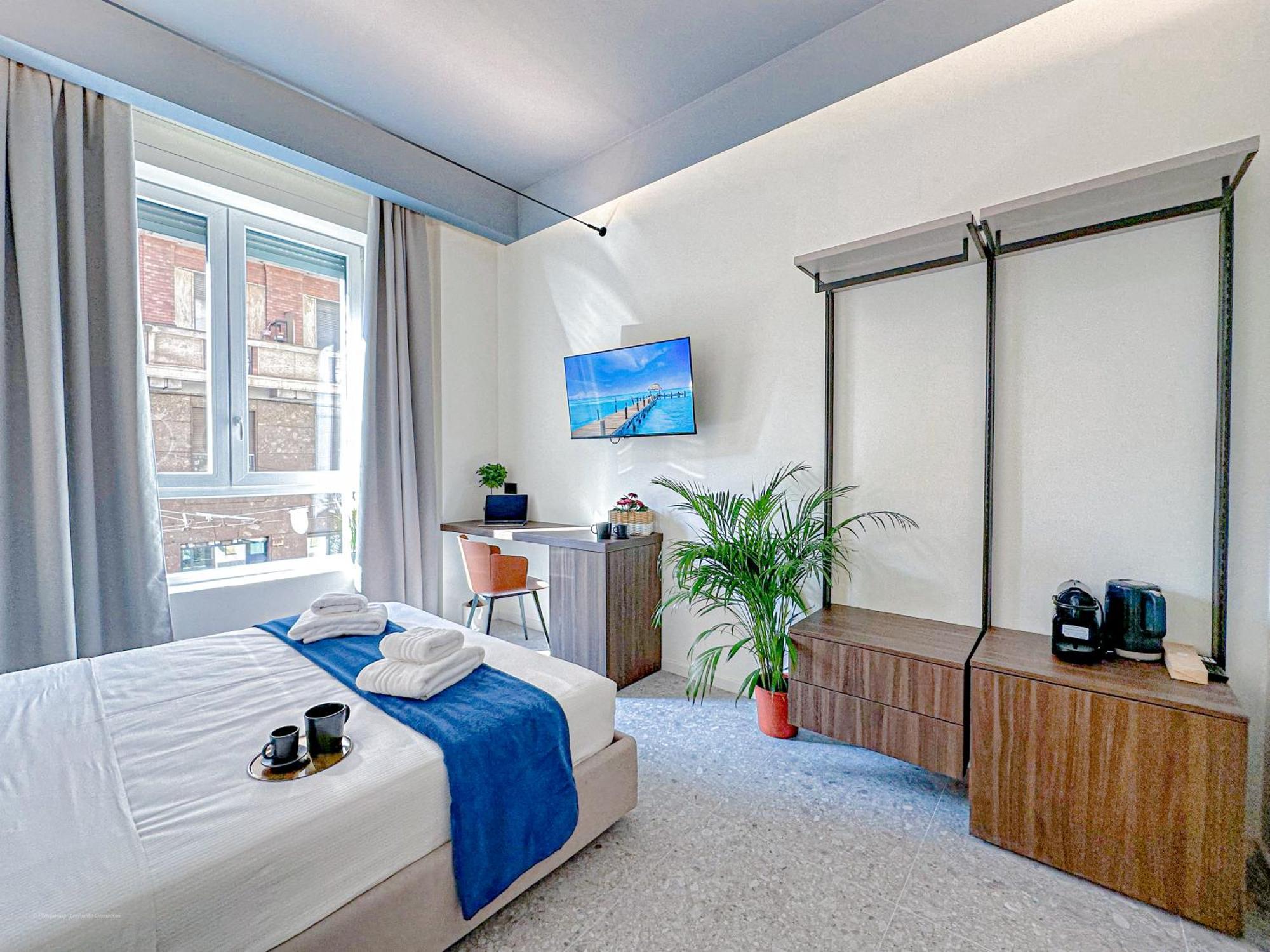 Porta Venezia - Luxy Suites - 6 Camere Milano Dış mekan fotoğraf