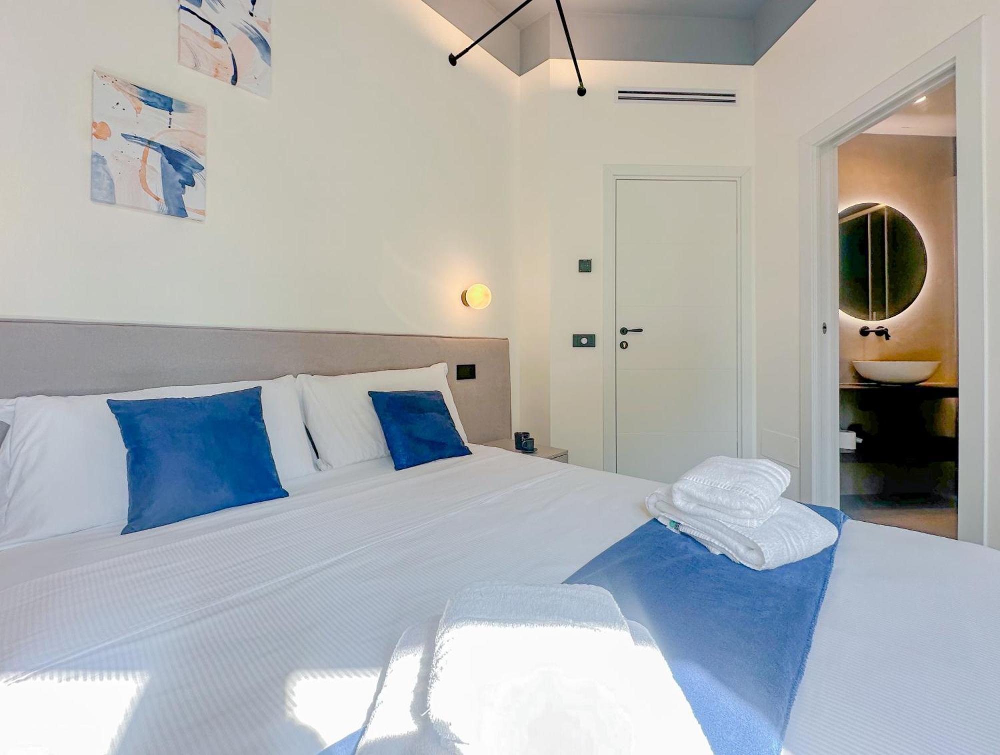 Porta Venezia - Luxy Suites - 6 Camere Milano Dış mekan fotoğraf