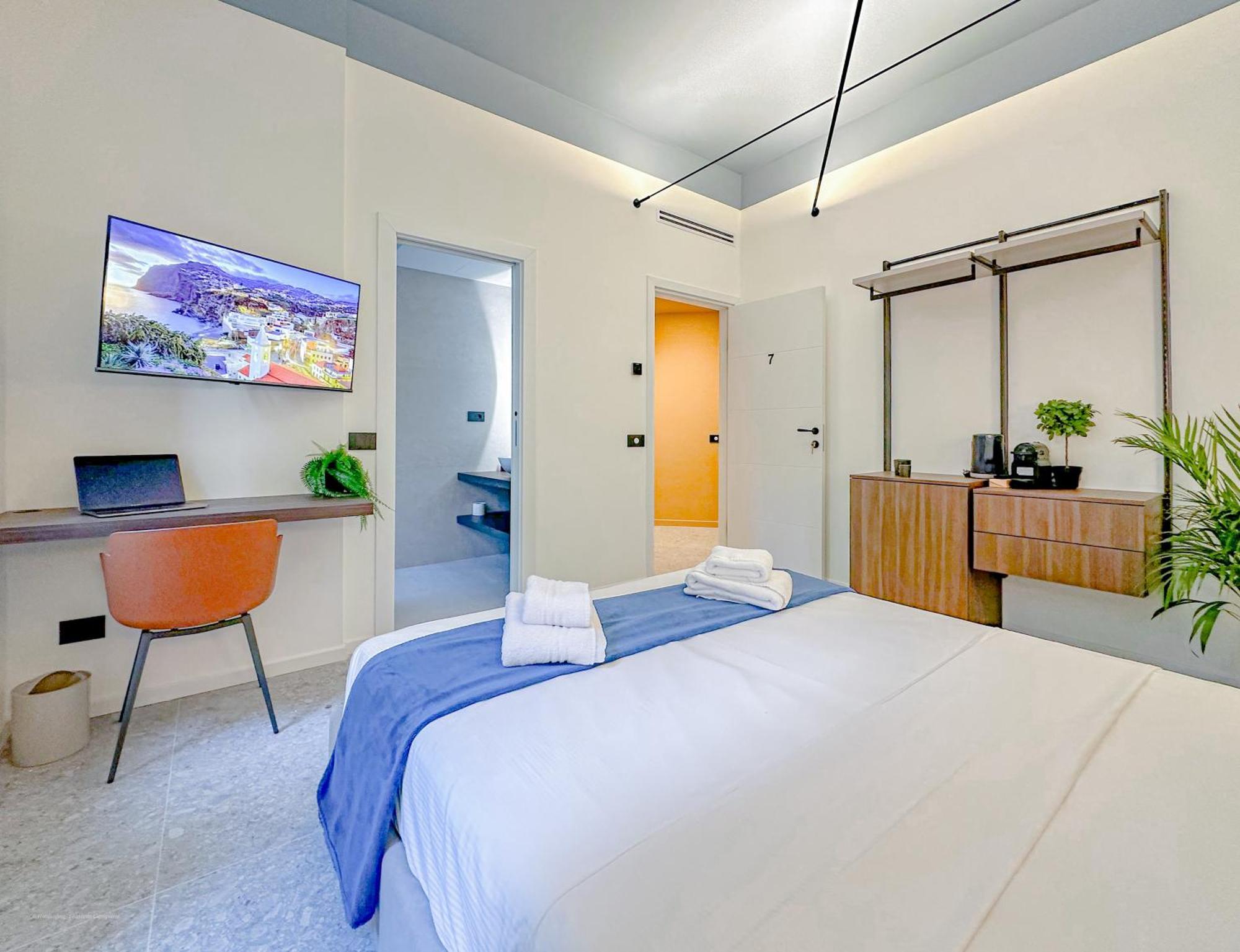 Porta Venezia - Luxy Suites - 6 Camere Milano Dış mekan fotoğraf