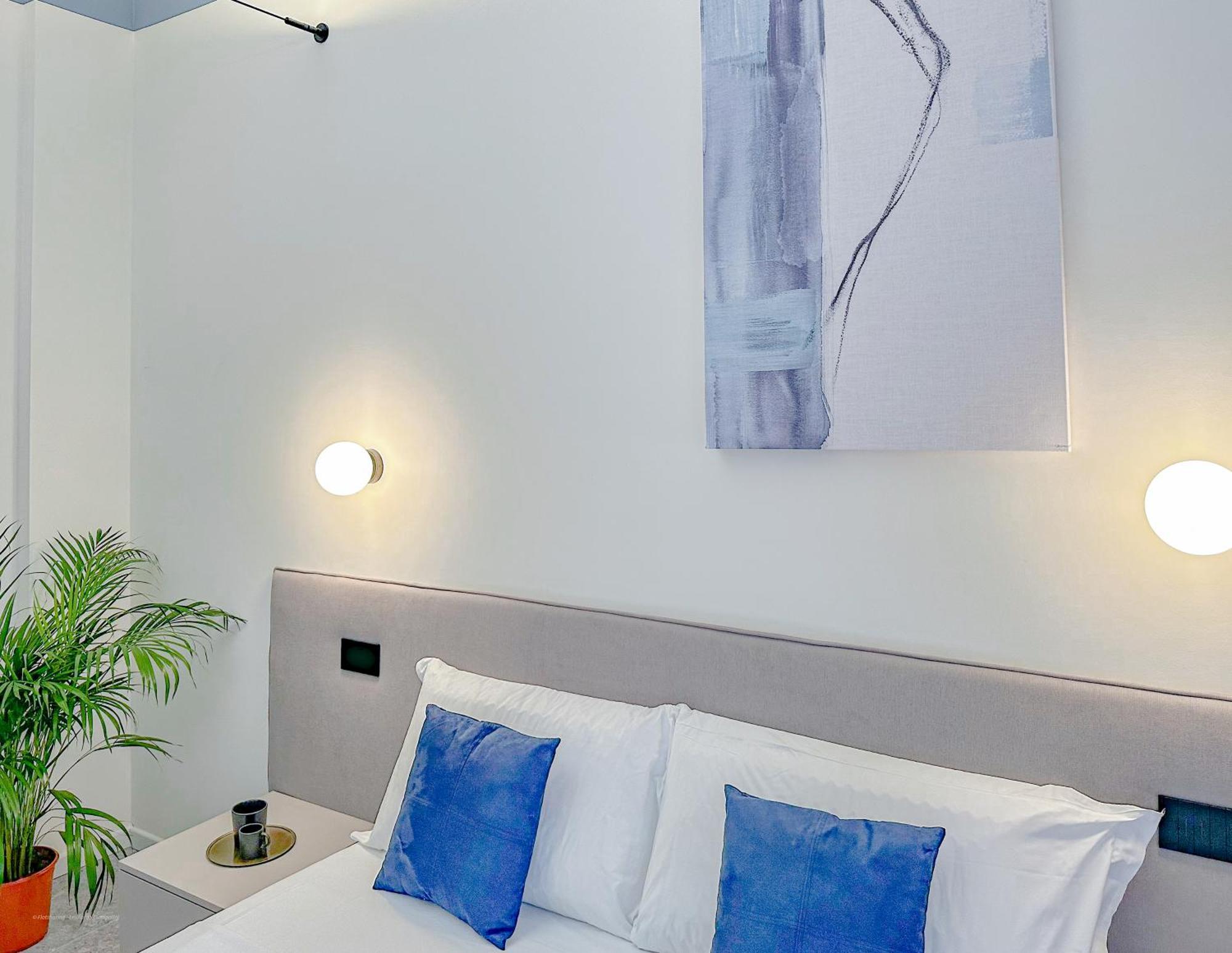 Porta Venezia - Luxy Suites - 6 Camere Milano Dış mekan fotoğraf