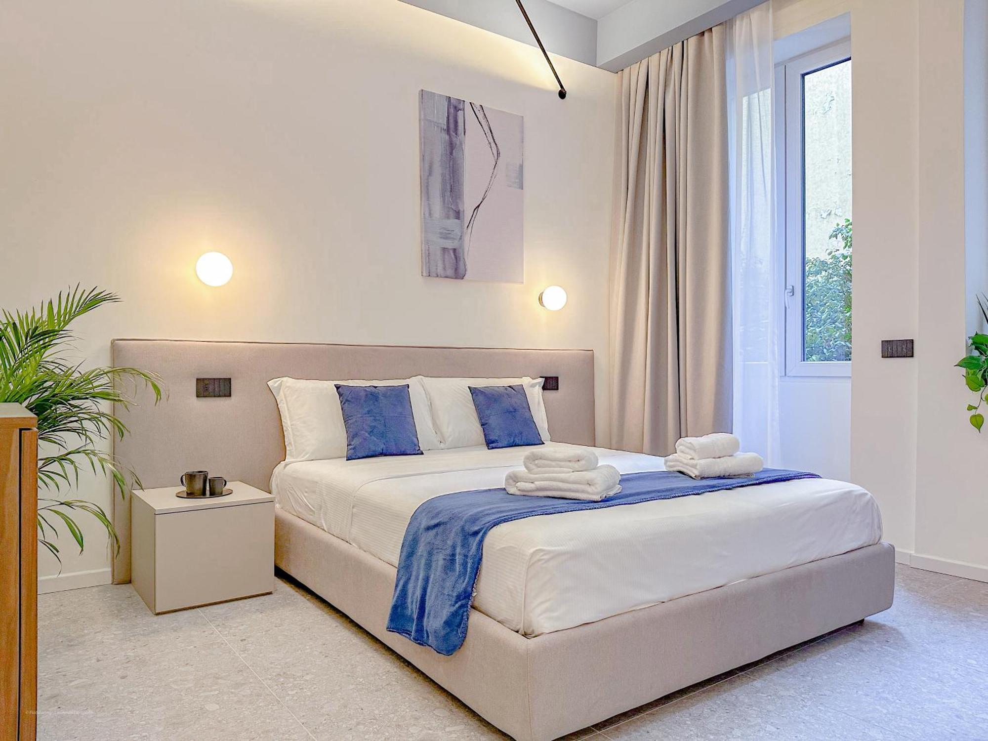 Porta Venezia - Luxy Suites - 6 Camere Milano Dış mekan fotoğraf