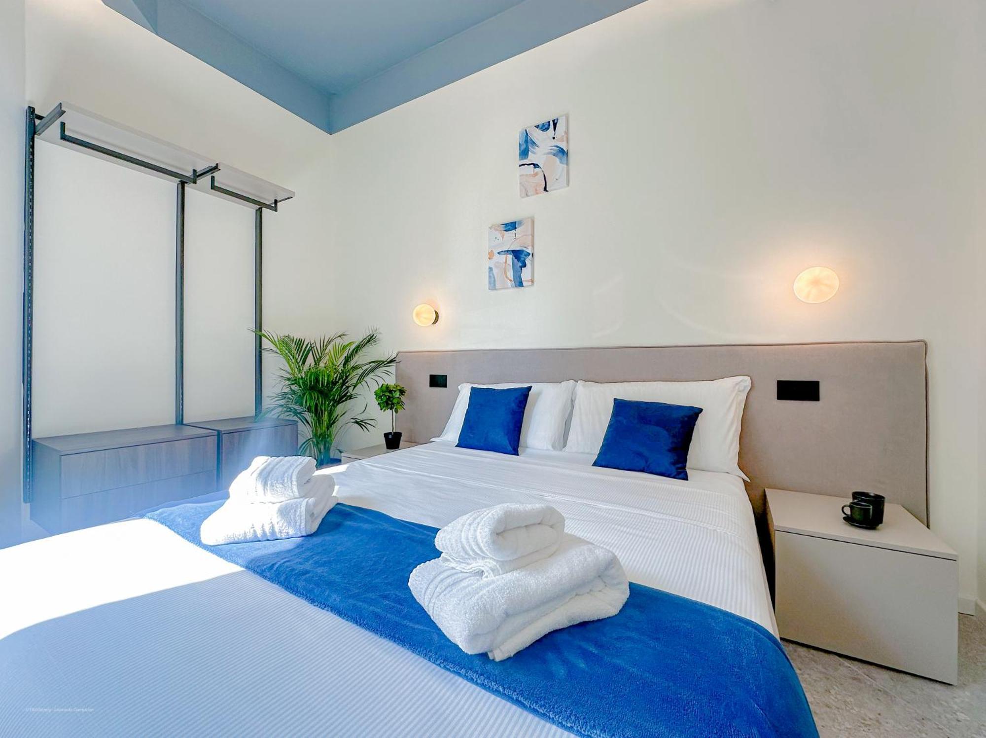 Porta Venezia - Luxy Suites - 6 Camere Milano Dış mekan fotoğraf