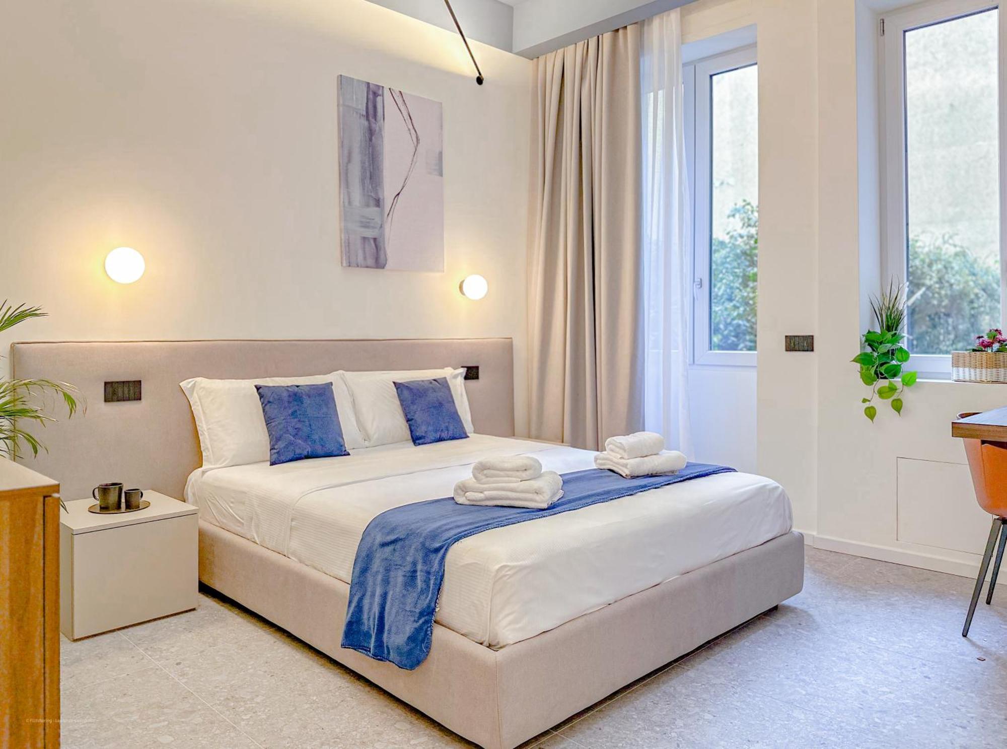 Porta Venezia - Luxy Suites - 6 Camere Milano Dış mekan fotoğraf