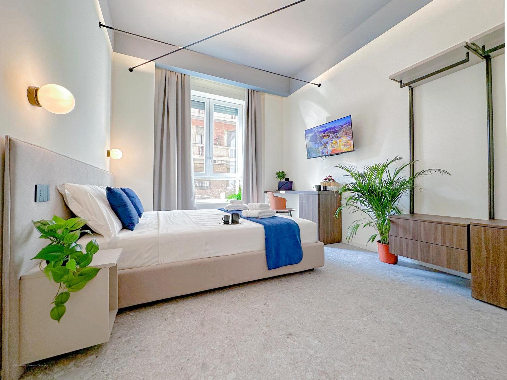 Porta Venezia - Luxy Suites - 6 Camere Milano Dış mekan fotoğraf