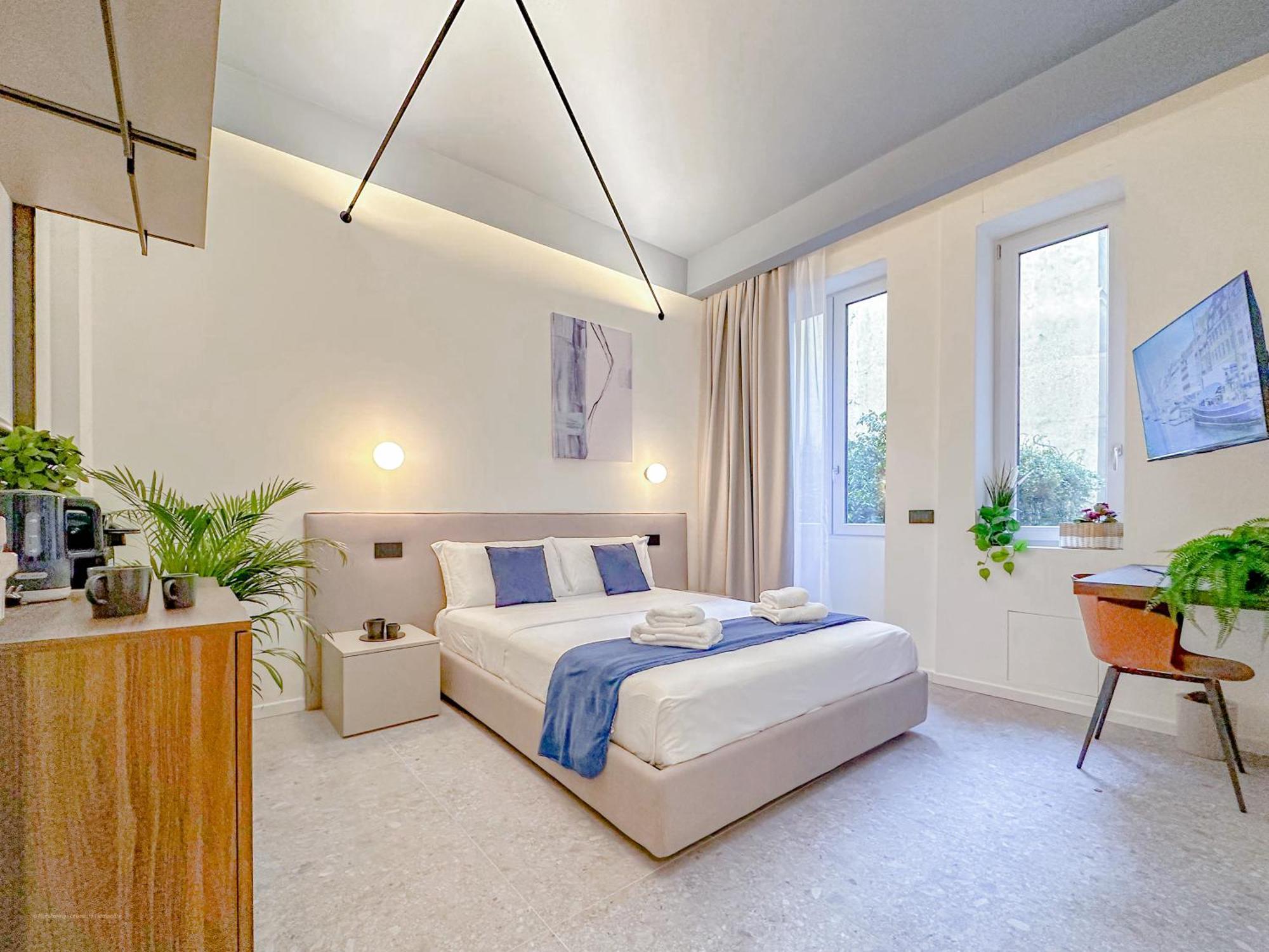 Porta Venezia - Luxy Suites - 6 Camere Milano Dış mekan fotoğraf
