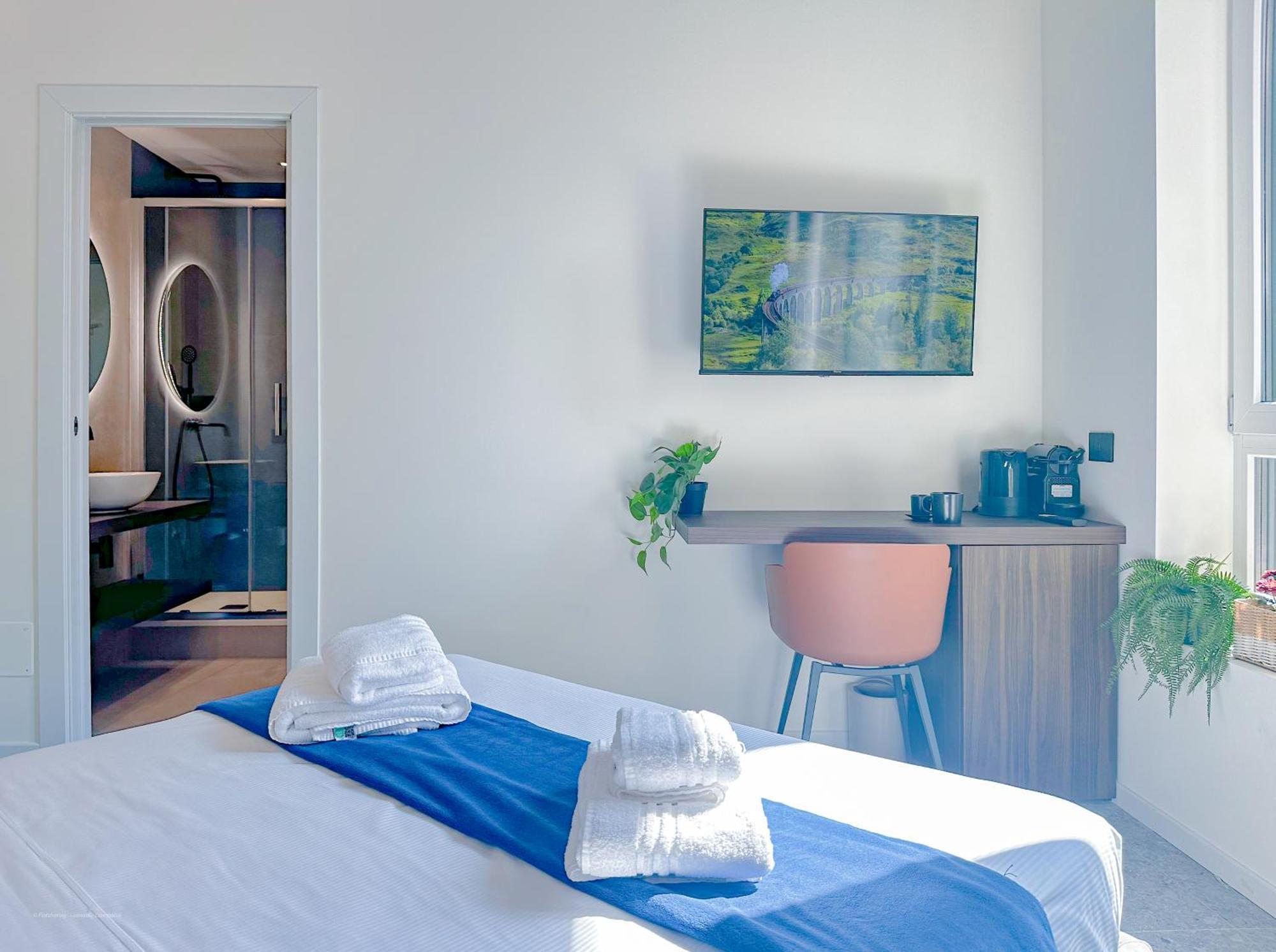 Porta Venezia - Luxy Suites - 6 Camere Milano Dış mekan fotoğraf