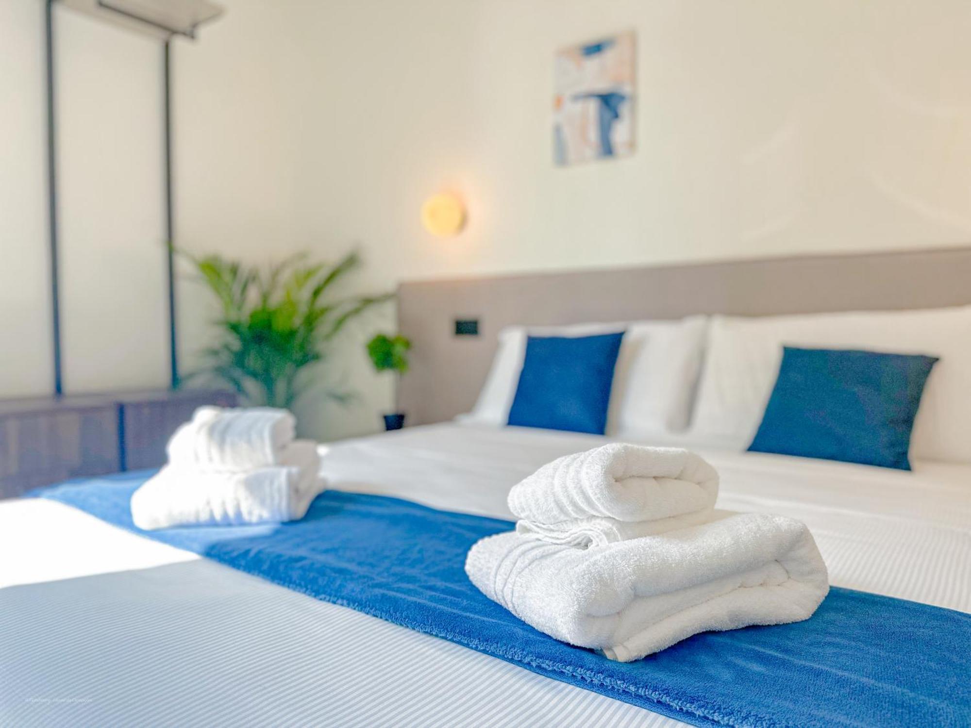 Porta Venezia - Luxy Suites - 6 Camere Milano Dış mekan fotoğraf
