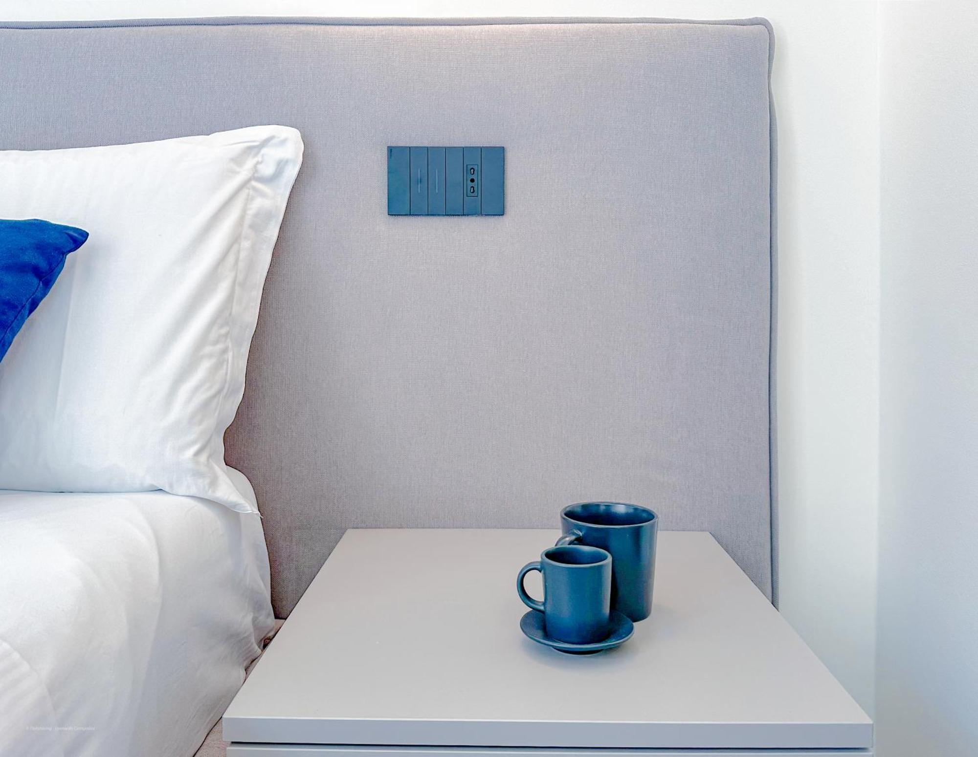 Porta Venezia - Luxy Suites - 6 Camere Milano Dış mekan fotoğraf