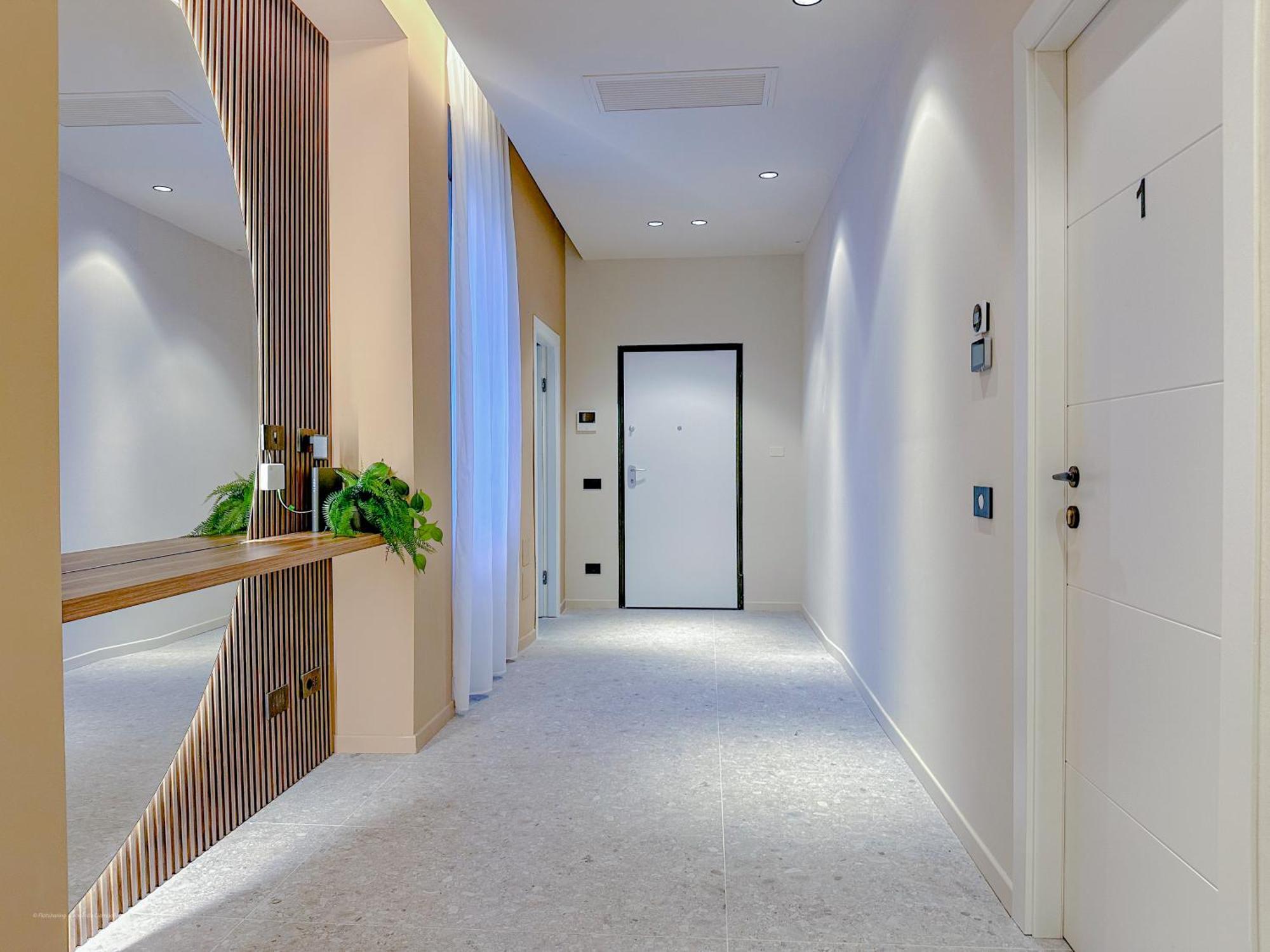 Porta Venezia - Luxy Suites - 6 Camere Milano Dış mekan fotoğraf