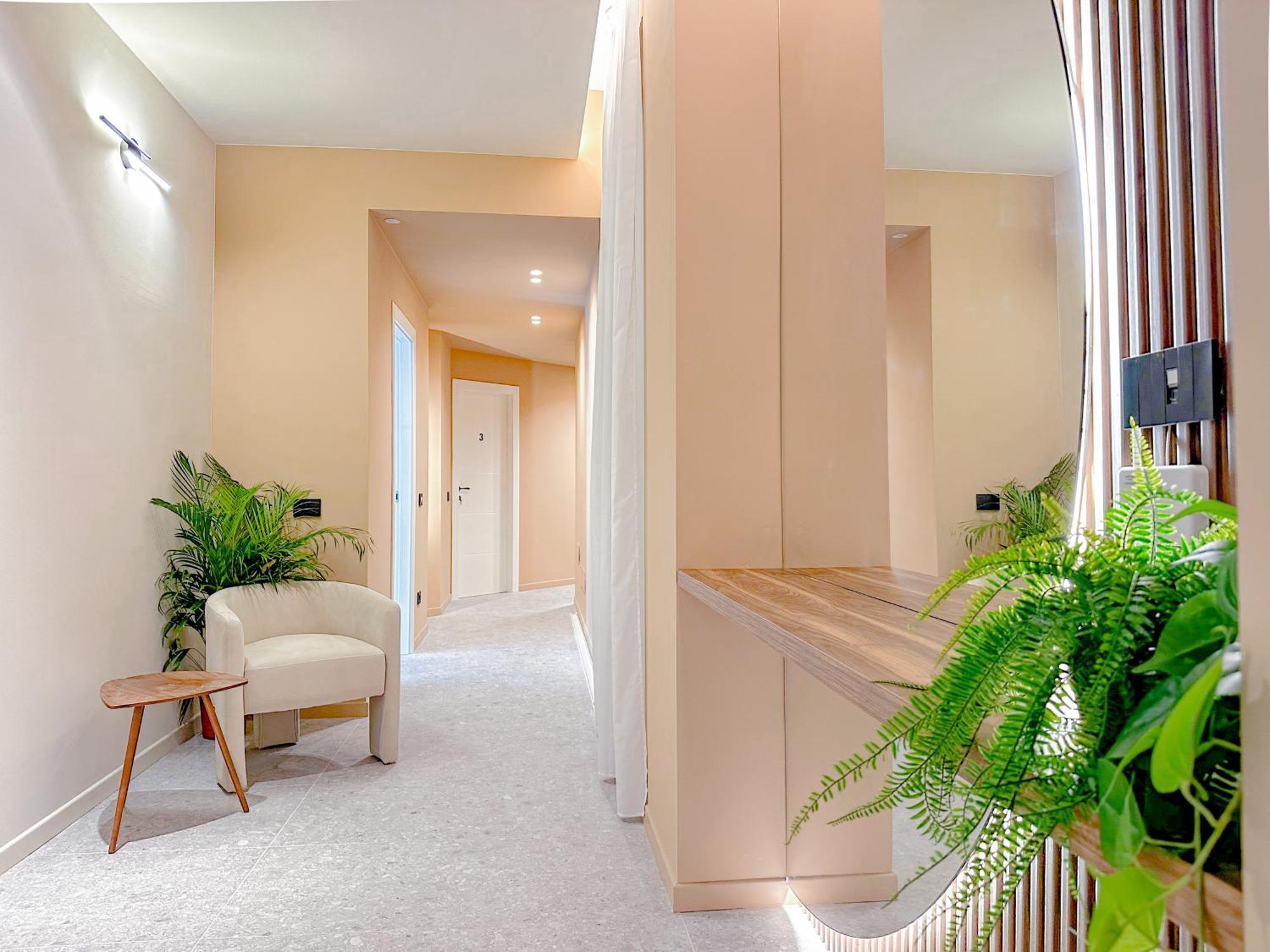 Porta Venezia - Luxy Suites - 6 Camere Milano Dış mekan fotoğraf