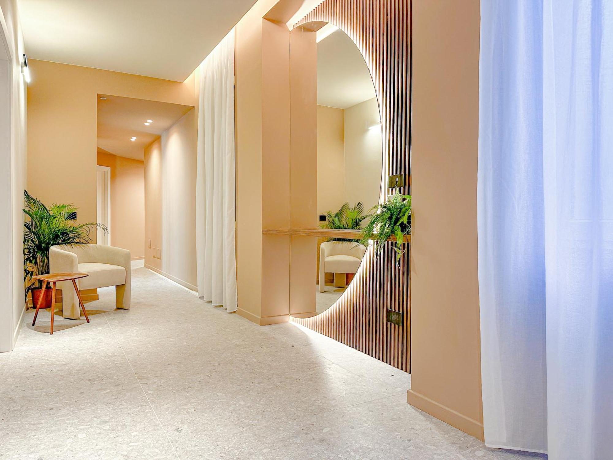 Porta Venezia - Luxy Suites - 6 Camere Milano Dış mekan fotoğraf