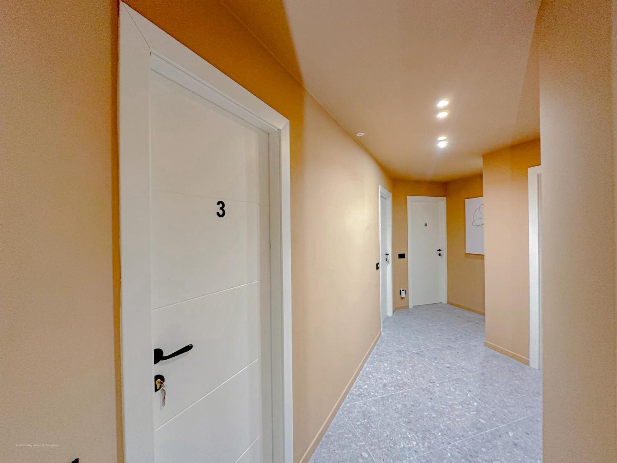 Porta Venezia - Luxy Suites - 6 Camere Milano Dış mekan fotoğraf