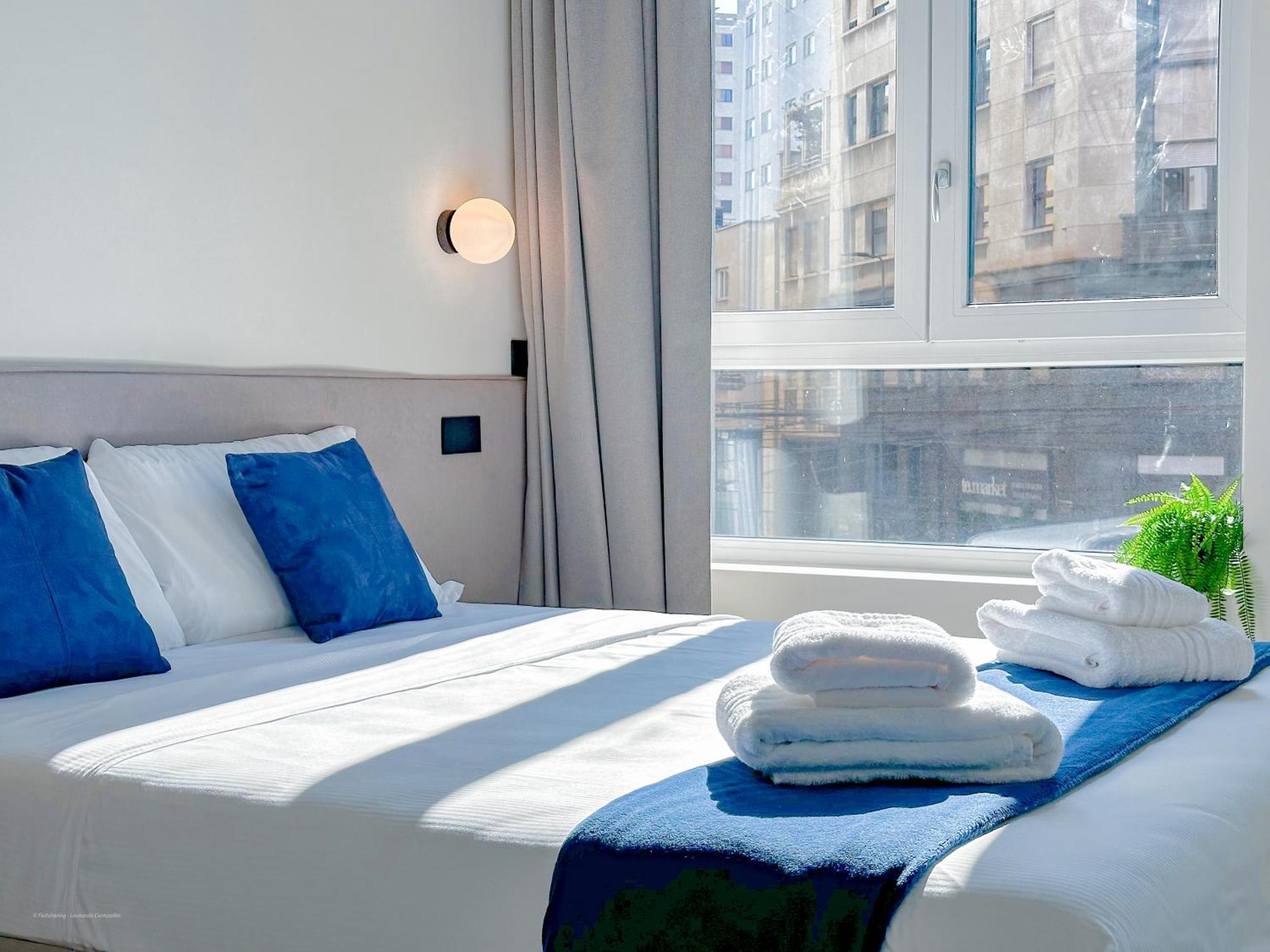 Porta Venezia - Luxy Suites - 6 Camere Milano Dış mekan fotoğraf