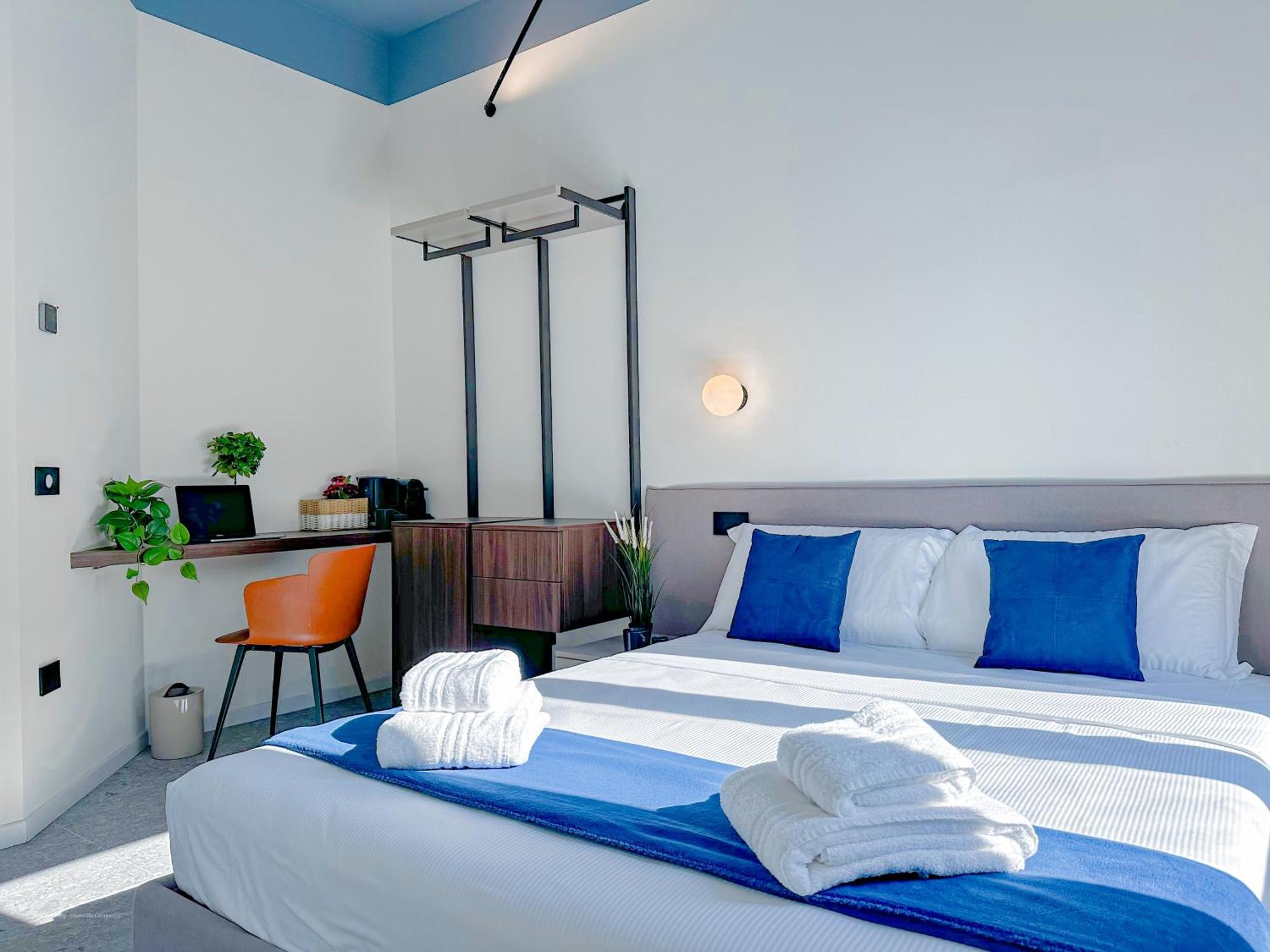 Porta Venezia - Luxy Suites - 6 Camere Milano Dış mekan fotoğraf