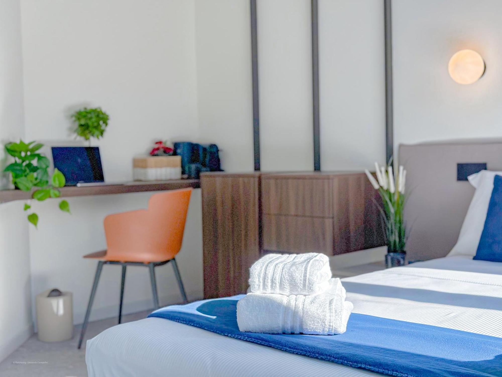 Porta Venezia - Luxy Suites - 6 Camere Milano Dış mekan fotoğraf