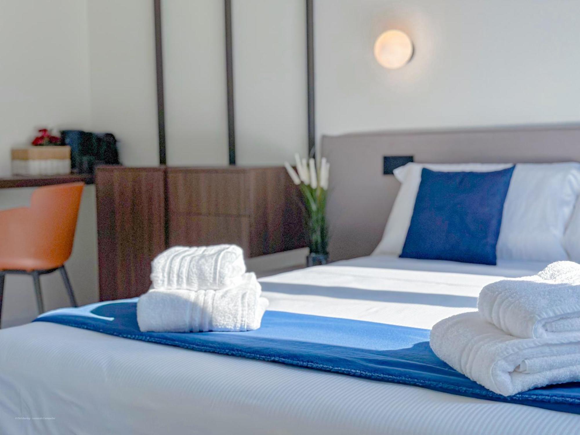 Porta Venezia - Luxy Suites - 6 Camere Milano Dış mekan fotoğraf