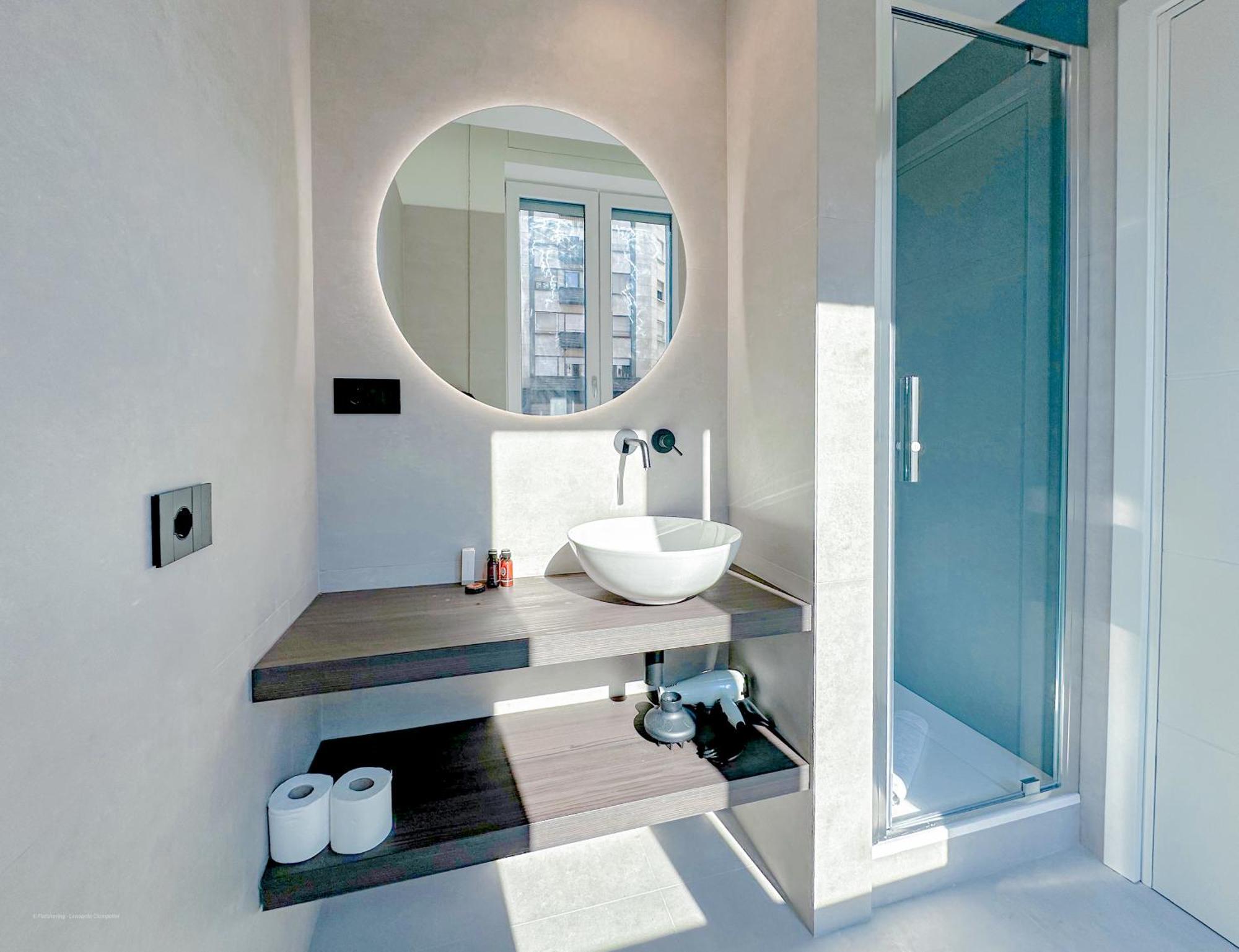 Porta Venezia - Luxy Suites - 6 Camere Milano Dış mekan fotoğraf