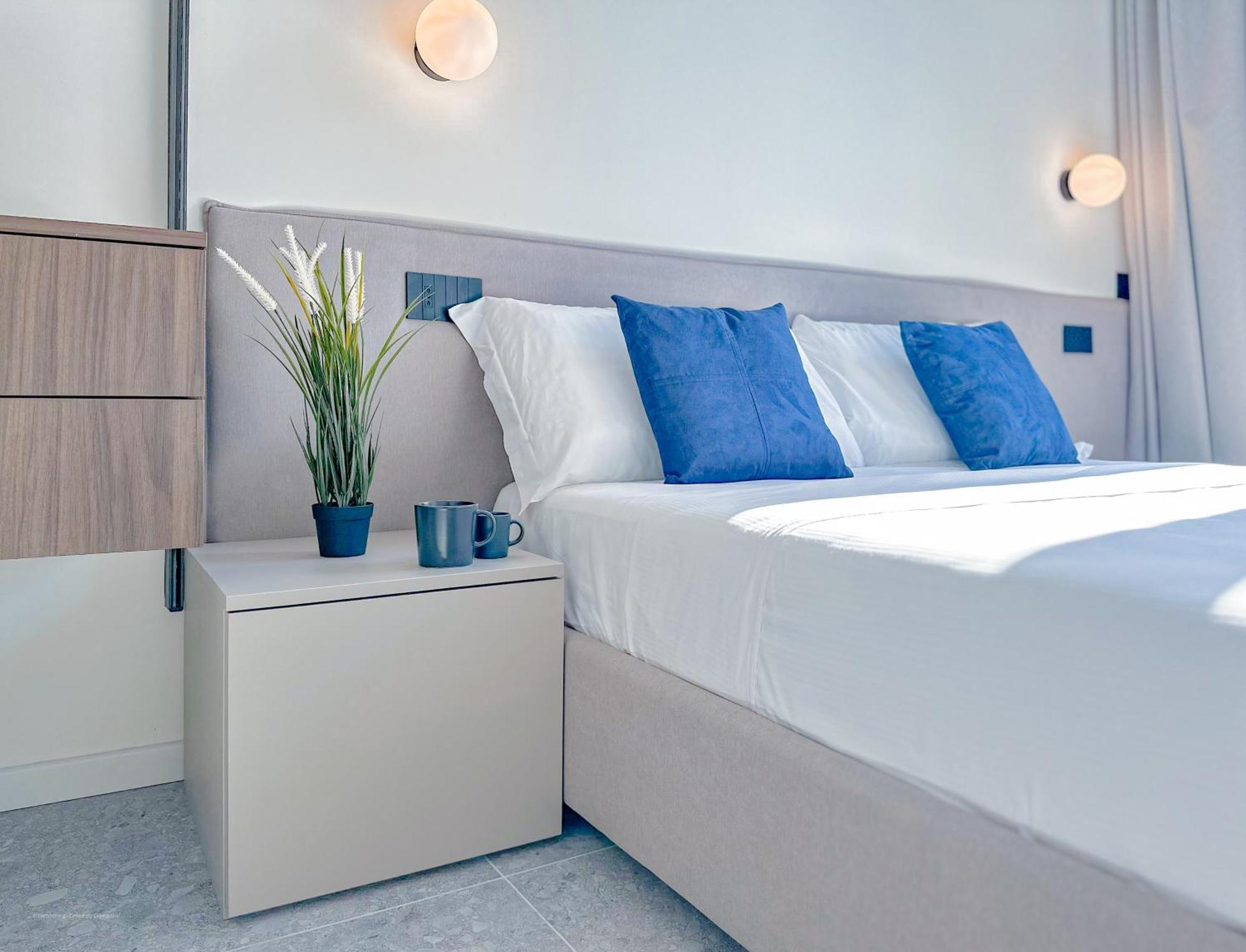Porta Venezia - Luxy Suites - 6 Camere Milano Dış mekan fotoğraf