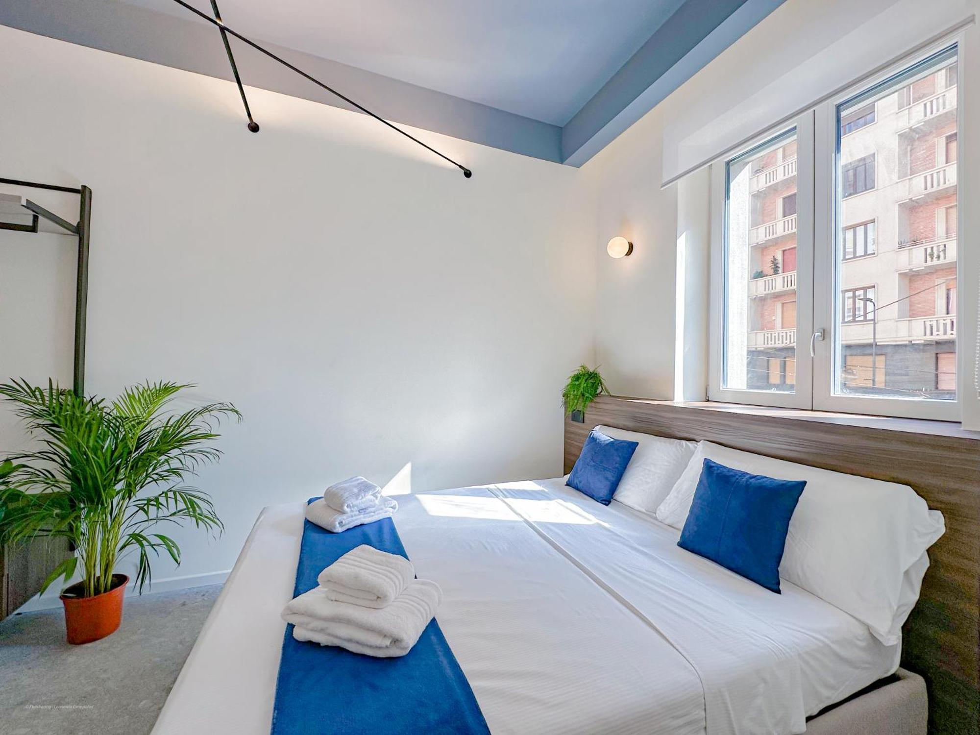 Porta Venezia - Luxy Suites - 6 Camere Milano Dış mekan fotoğraf