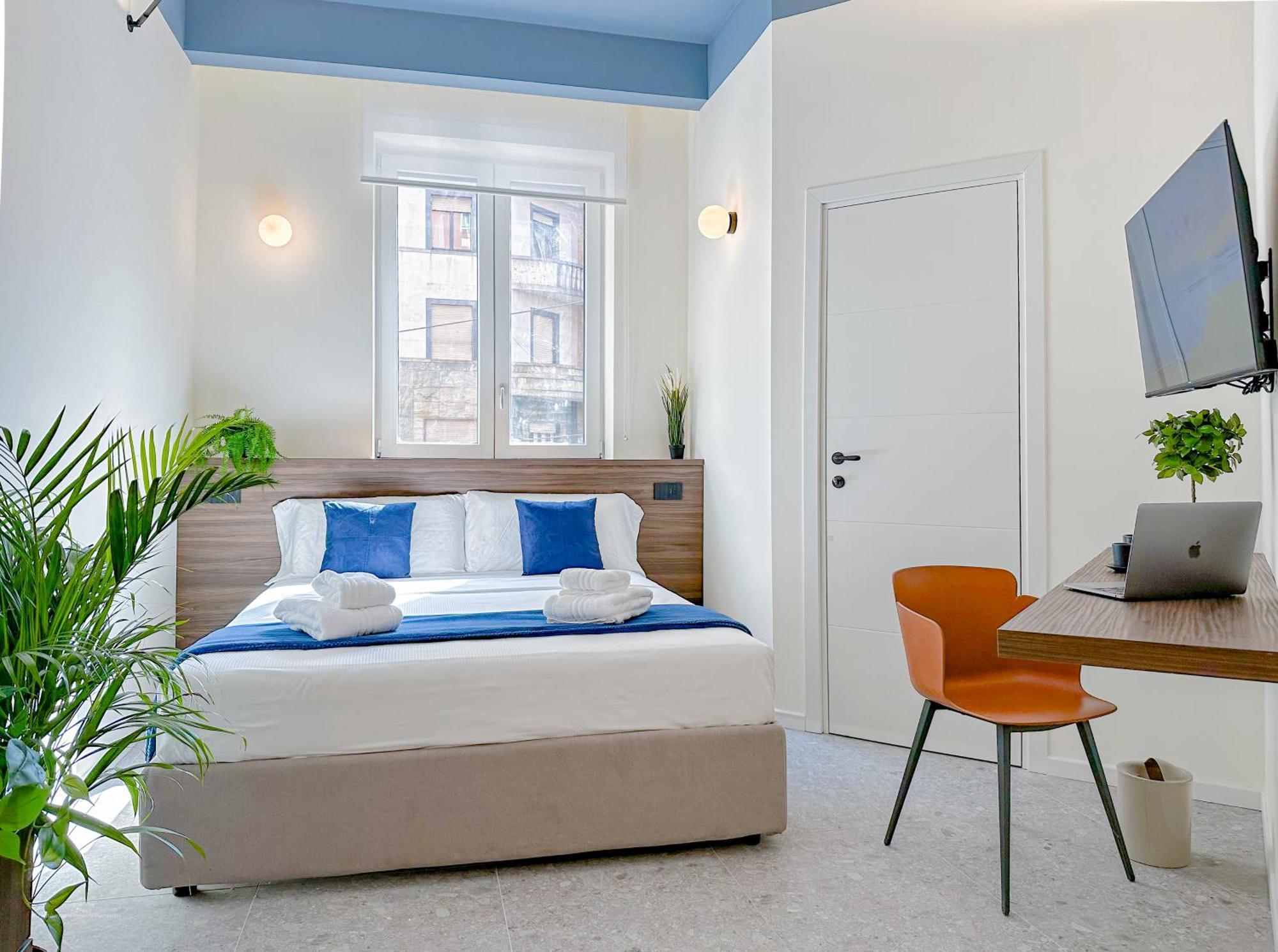 Porta Venezia - Luxy Suites - 6 Camere Milano Dış mekan fotoğraf