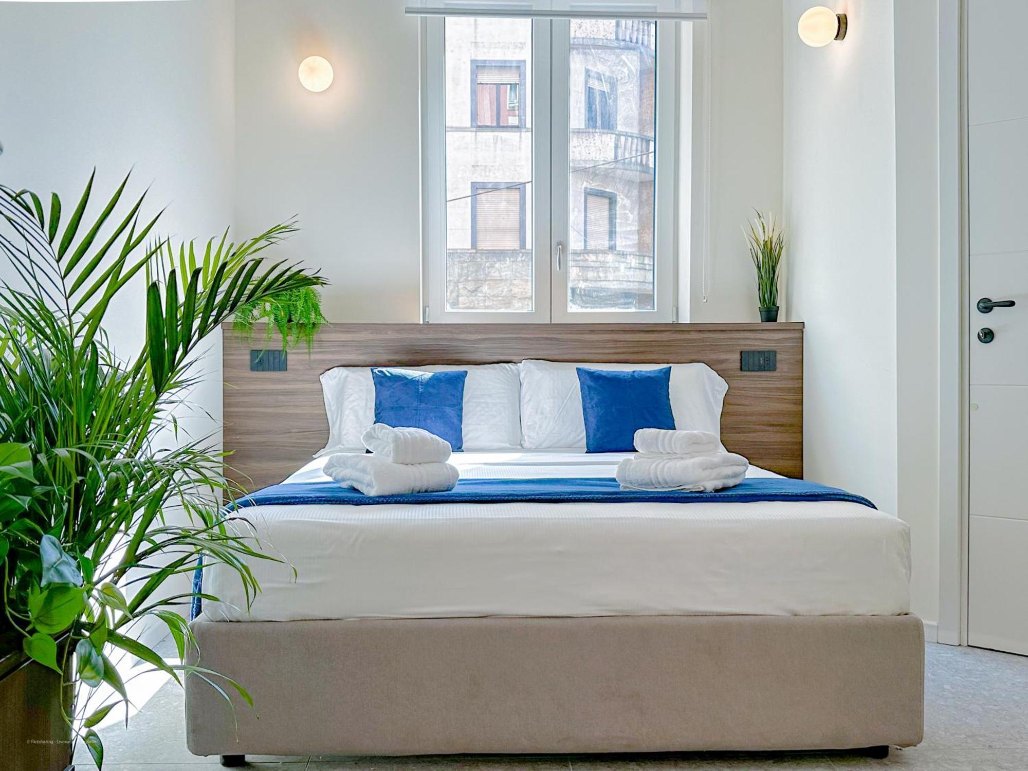 Porta Venezia - Luxy Suites - 6 Camere Milano Dış mekan fotoğraf