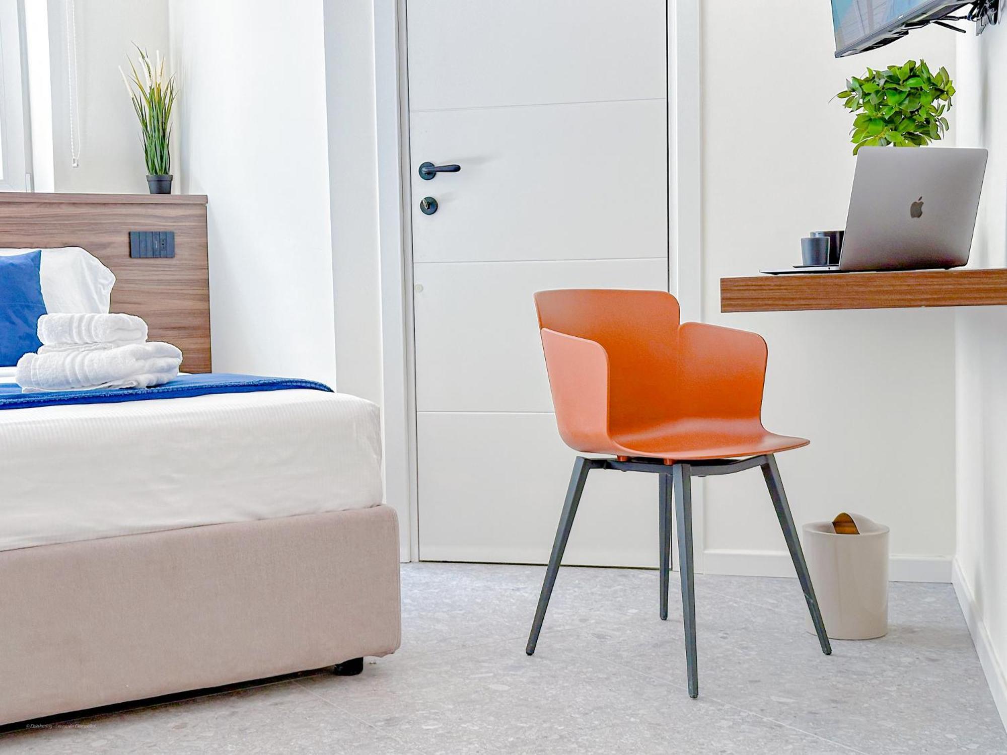 Porta Venezia - Luxy Suites - 6 Camere Milano Dış mekan fotoğraf