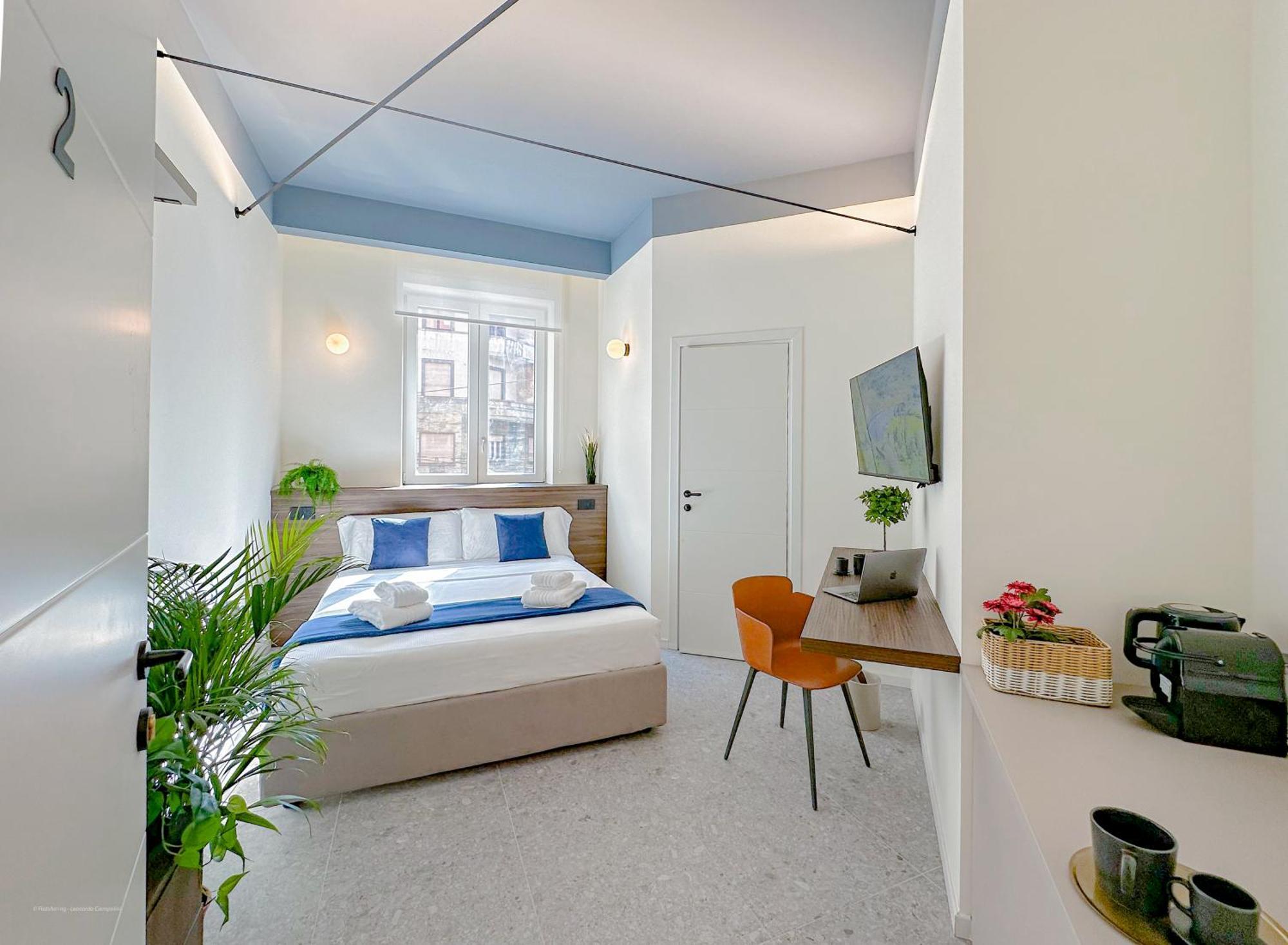 Porta Venezia - Luxy Suites - 6 Camere Milano Dış mekan fotoğraf