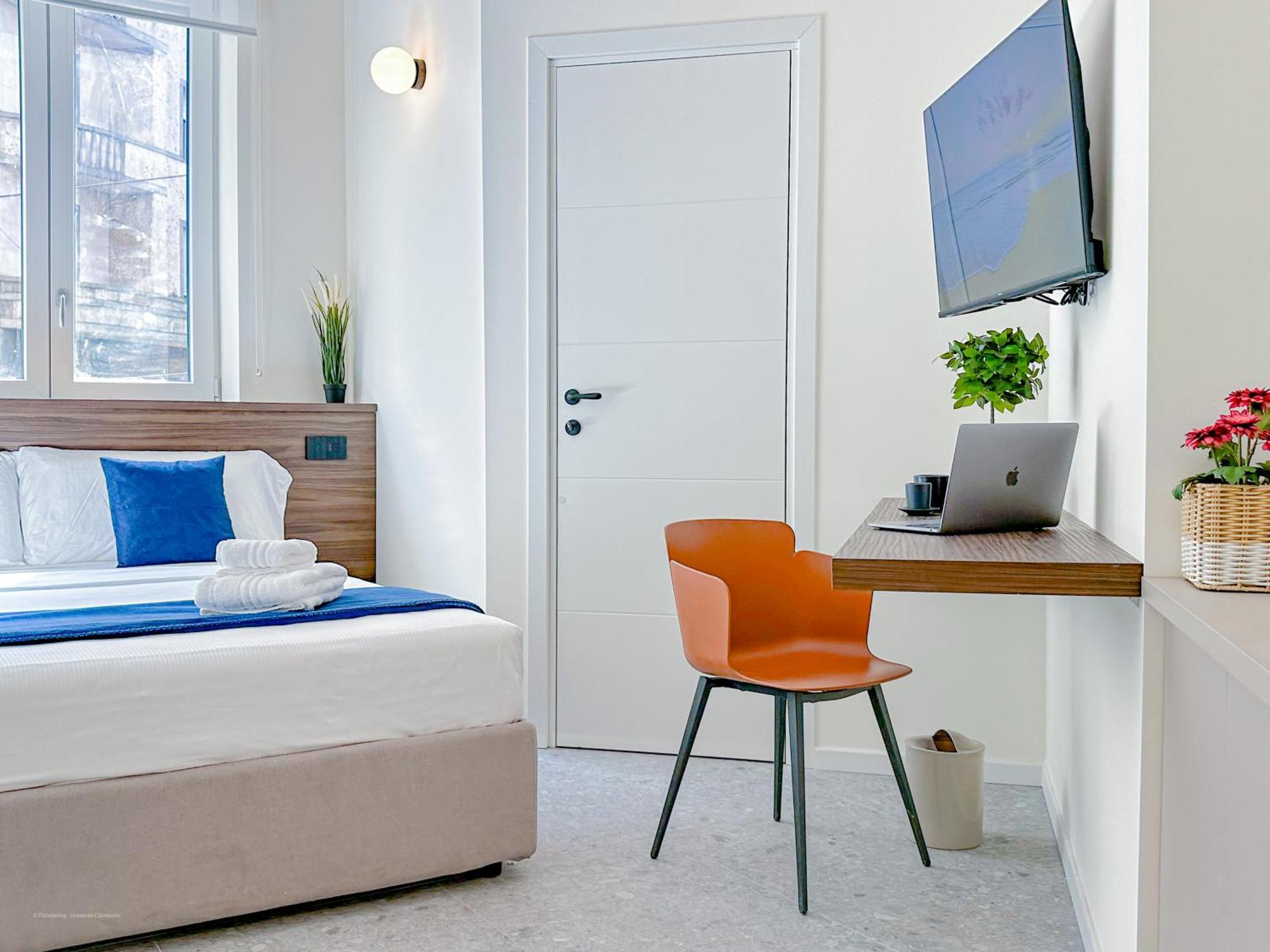 Porta Venezia - Luxy Suites - 6 Camere Milano Dış mekan fotoğraf