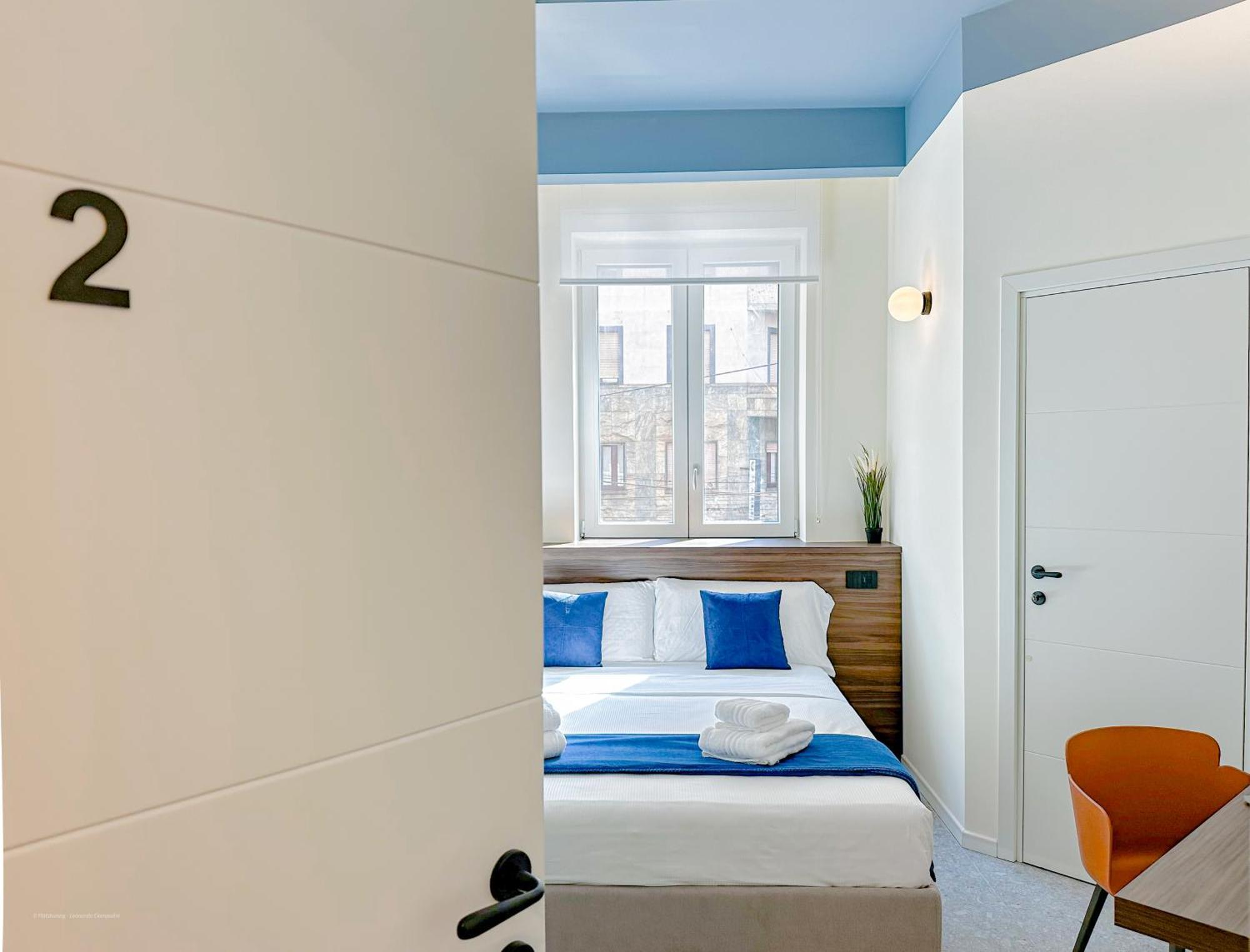 Porta Venezia - Luxy Suites - 6 Camere Milano Dış mekan fotoğraf