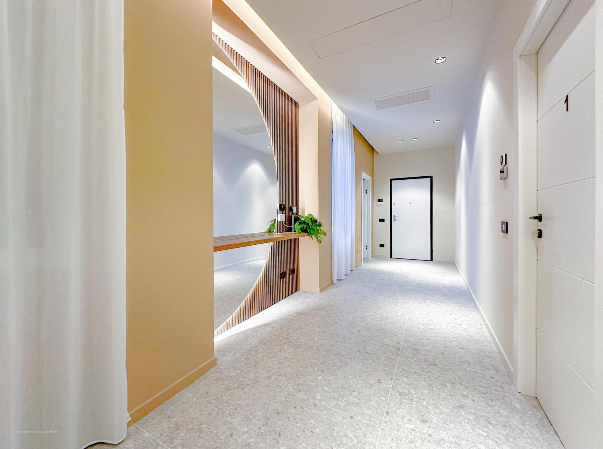 Porta Venezia - Luxy Suites - 6 Camere Milano Dış mekan fotoğraf