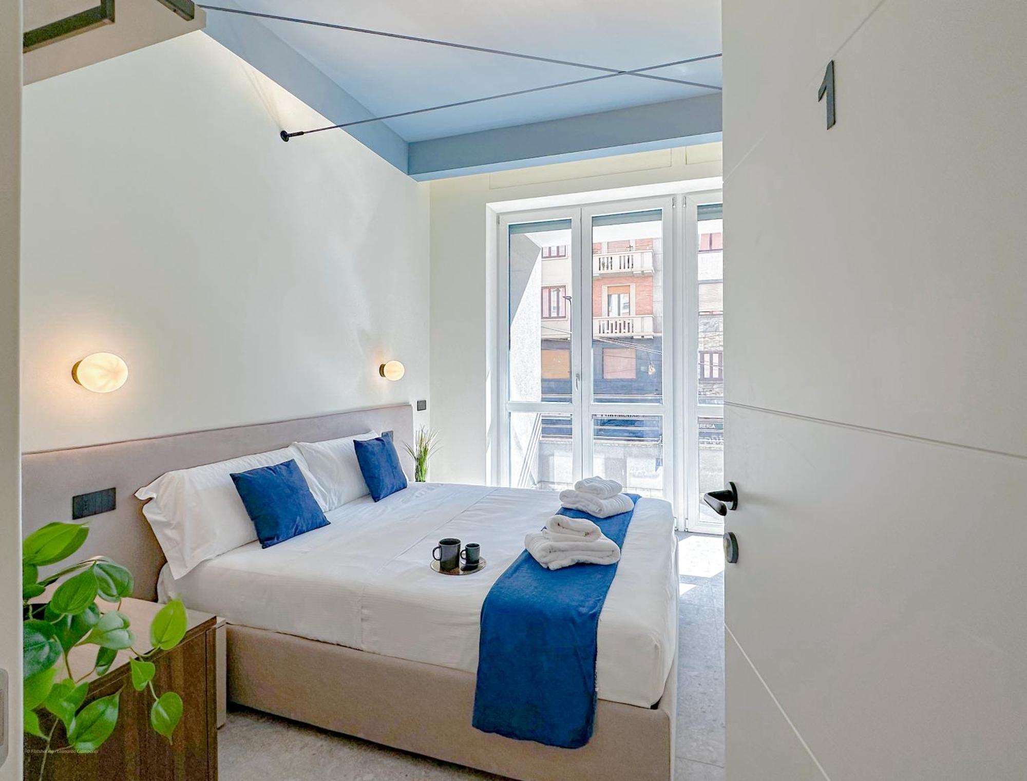 Porta Venezia - Luxy Suites - 6 Camere Milano Dış mekan fotoğraf