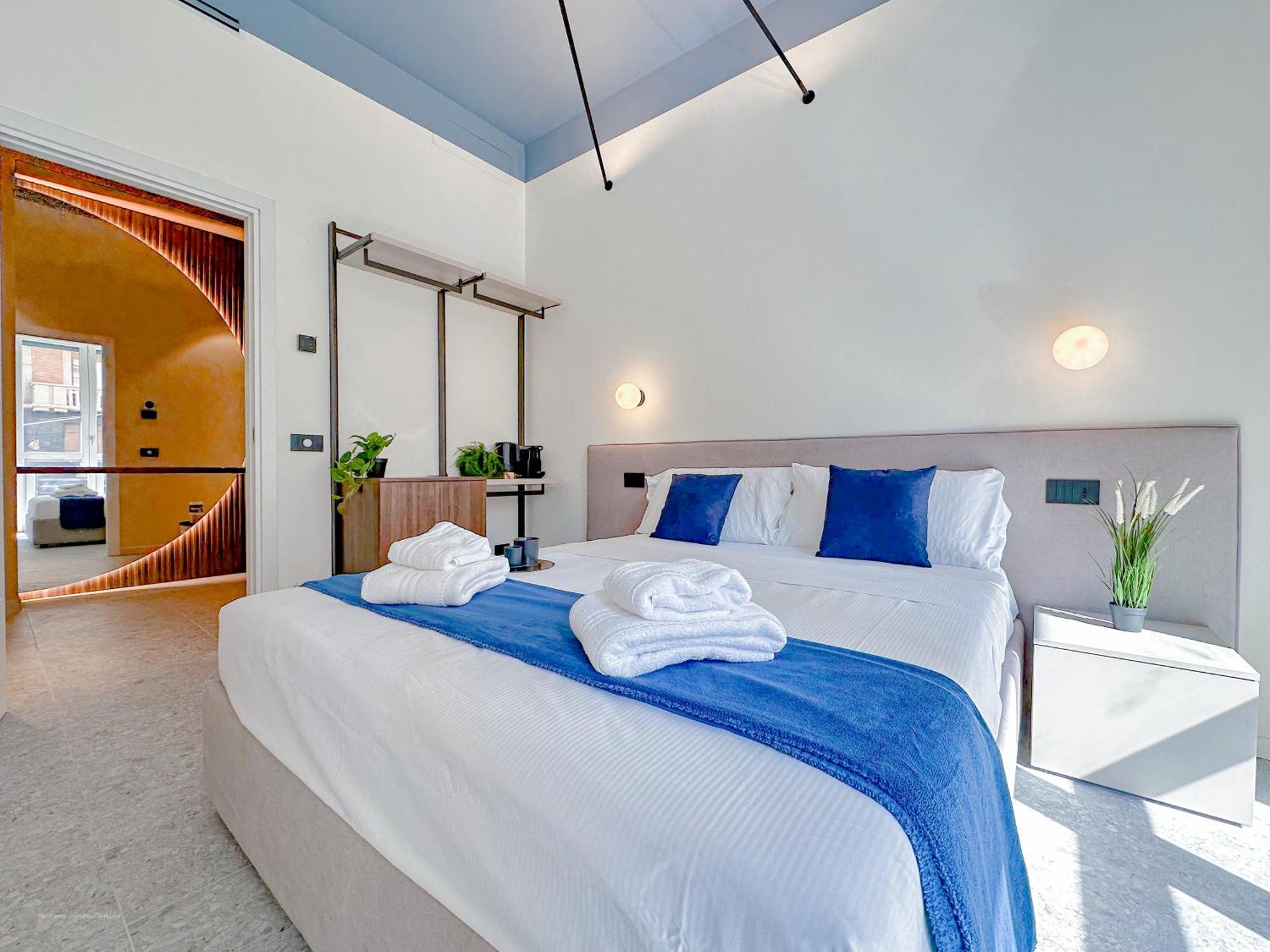 Porta Venezia - Luxy Suites - 6 Camere Milano Dış mekan fotoğraf
